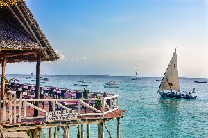 Hotel AMAAN BEACH BUNGALOWS wakacje