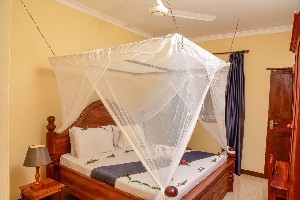 Hotel AMAAN BEACH BUNGALOWS wakacje