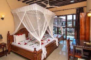 Hotel AMAAN BEACH BUNGALOWS wakacje