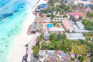 Hotel AMAAN BEACH BUNGALOWS wakacje