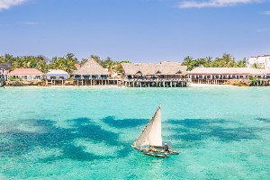 Hotel AMAAN BEACH BUNGALOWS wakacje