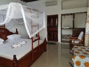 Sample Room