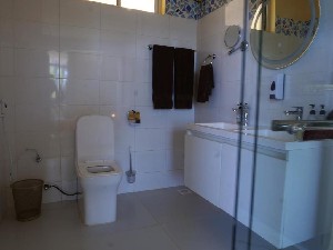Sample Bathroom