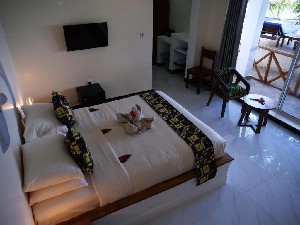 Sample Room