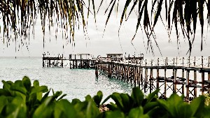Hotel ESSQUE ZALU wakacje