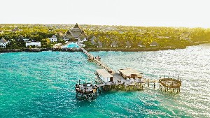 Hotel ESSQUE ZALU wakacje