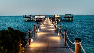 Hotel ESSQUE ZALU wakacje