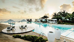 Hotel ESSQUE ZALU wakacje
