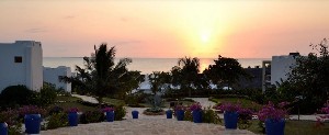 Hotel GOLD ZANZIBAR wakacje