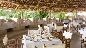 Hotel GOLD ZANZIBAR wakacje