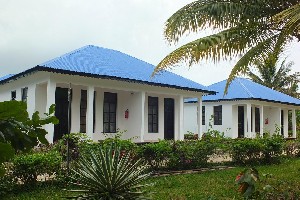 Hotel KIGWEDENI VILLAS ZANZIBAR wakacje