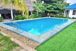 Hotel KIGWEDENI VILLAS ZANZIBAR wakacje