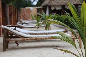 Hotel KIGWEDENI VILLAS ZANZIBAR wakacje