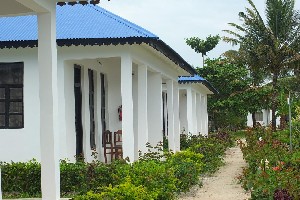 Hotel KIGWEDENI VILLAS ZANZIBAR wakacje
