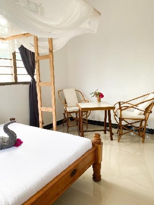 Sample Room
