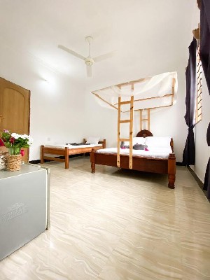 Sample Room