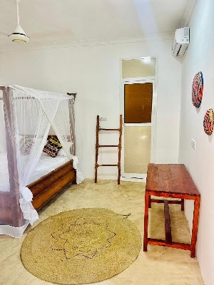 Sample Room