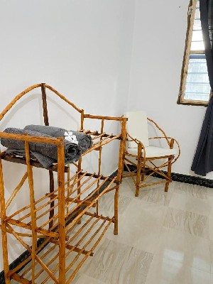 Sample Room