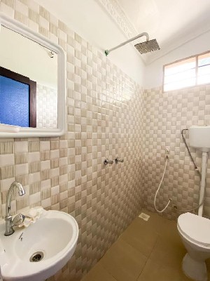 Sample Bathroom