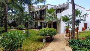 Hotel MY BLUE wakacje