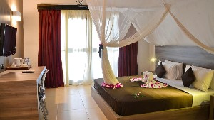 Hotel MY BLUE wakacje