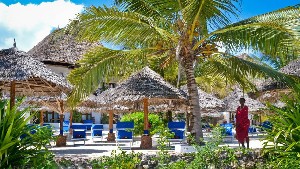 Hotel MY BLUE wakacje