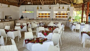 Hotel MY BLUE wakacje