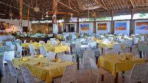 Hotel MY BLUE wakacje