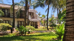 Hotel MY BLUE wakacje