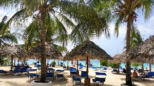 Hotel MY BLUE wakacje