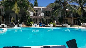 Hotel MY BLUE wakacje