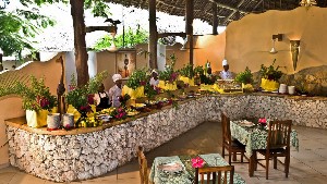 Hotel MY BLUE wakacje