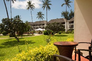 Hotel NUNGWI BEACH RESORT BY TURACO wakacje