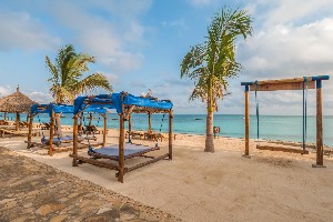 Hotel NUNGWI BEACH RESORT BY TURACO wakacje