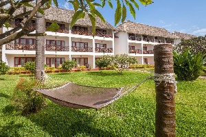 Hotel NUNGWI BEACH RESORT BY TURACO wakacje