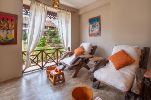 Hotel NUNGWI BEACH RESORT BY TURACO wakacje