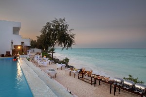 Hotel NUNGWI DREAMS BY MANTIS wakacje