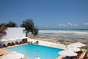 Hotel NUNGWI DREAMS BY MANTIS wakacje