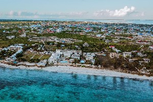 Hotel NUNGWI DREAMS BY MANTIS wakacje