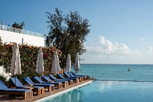 Hotel NUNGWI DREAMS BY MANTIS wakacje