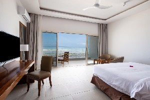 Hotel NUNGWI DREAMS BY MANTIS wakacje