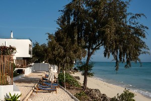 Hotel NUNGWI DREAMS BY MANTIS wakacje