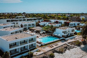 Hotel NUNGWI DREAMS BY MANTIS wakacje