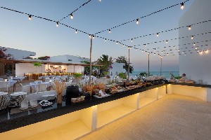 Hotel NUNGWI DREAMS BY MANTIS wakacje