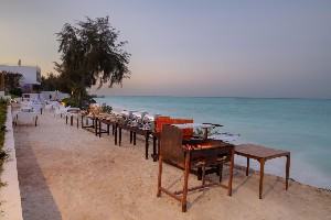 Hotel NUNGWI DREAMS BY MANTIS wakacje