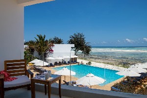 Hotel NUNGWI DREAMS BY MANTIS wakacje