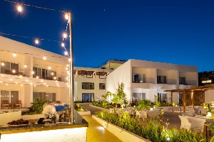 Hotel NUNGWI DREAMS BY MANTIS wakacje