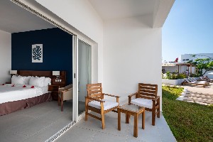 Hotel NUNGWI DREAMS BY MANTIS wakacje