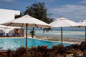 Hotel NUNGWI DREAMS BY MANTIS wakacje