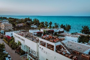 Hotel NUNGWI DREAMS BY MANTIS wakacje